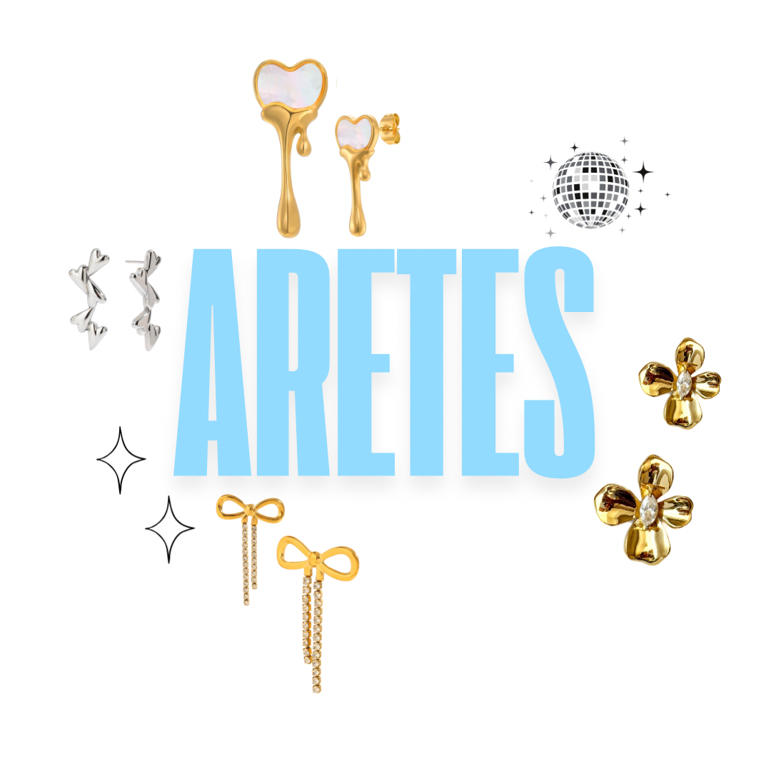 Aretes