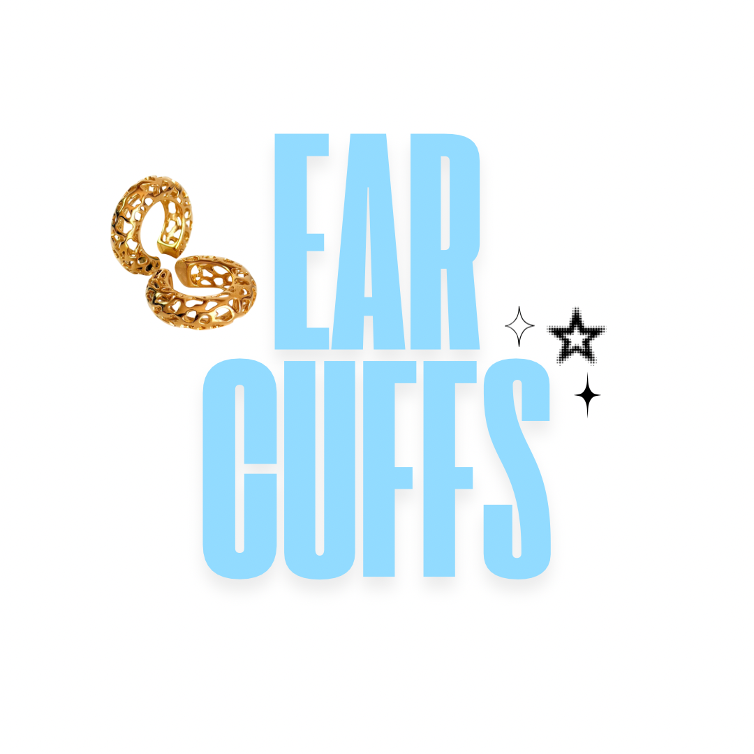 Ear Cuffs