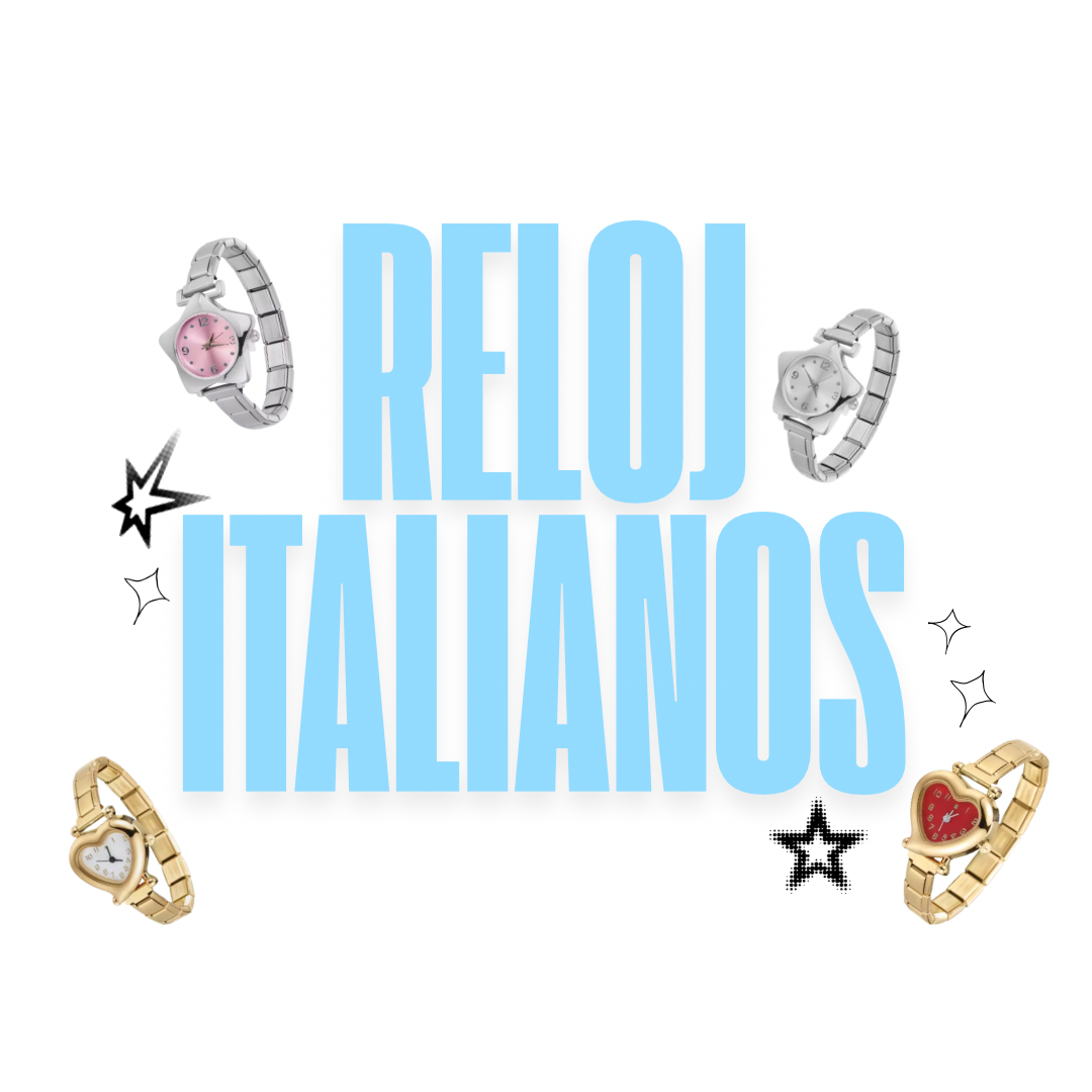 Reloj Italianos