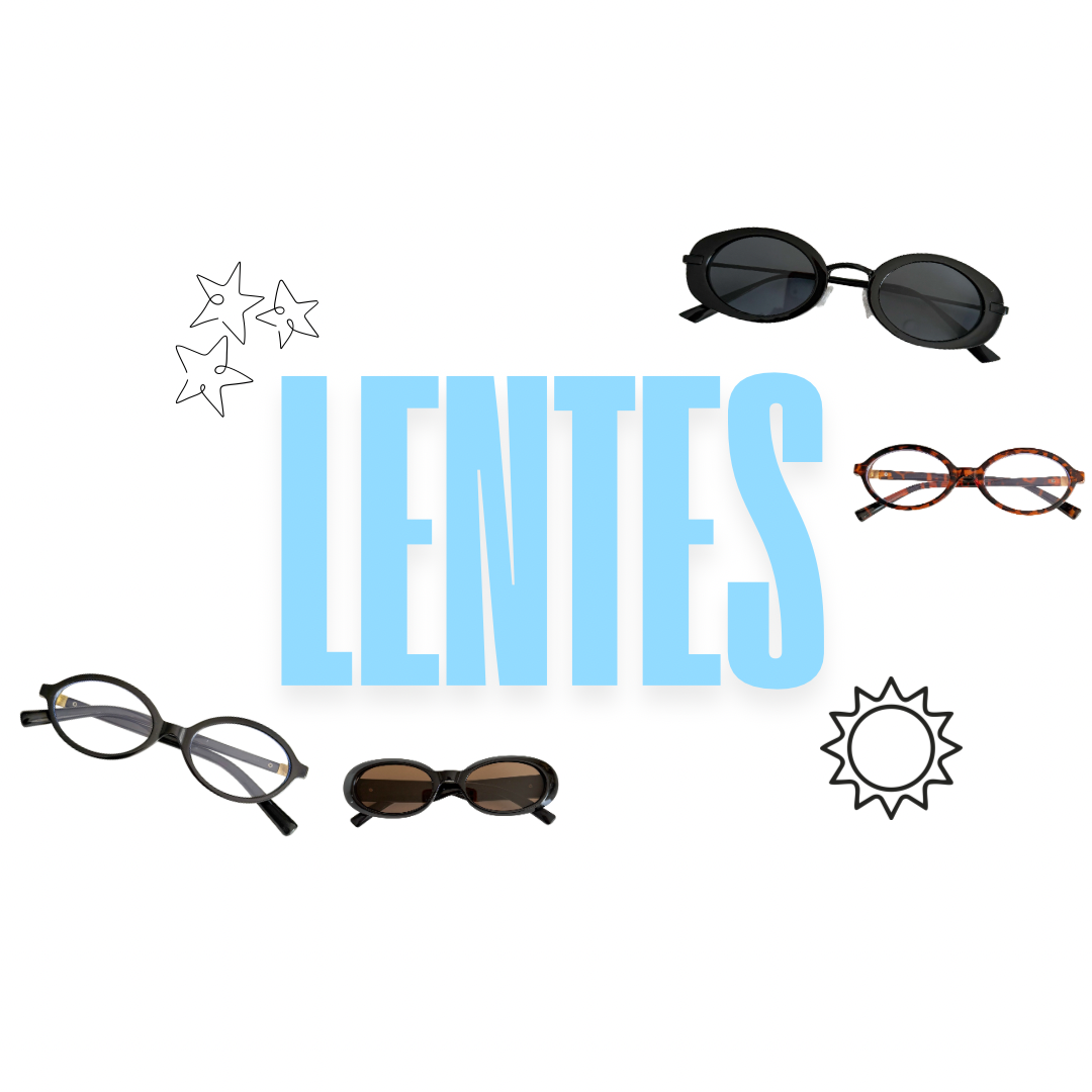 Lentes