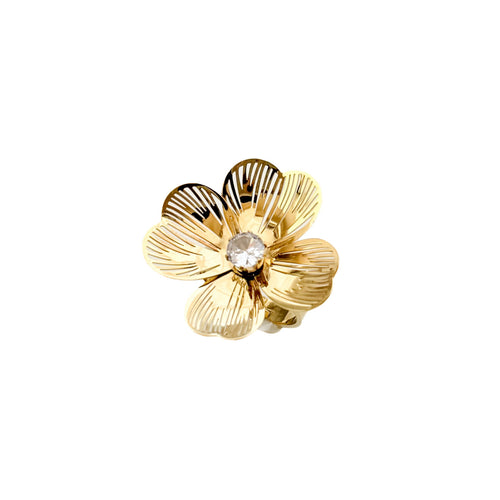 Anillo Flor