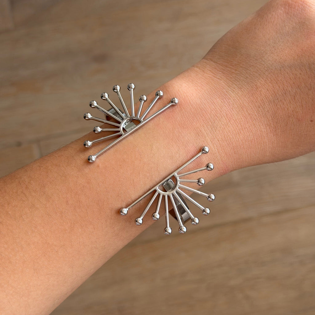 Pulsera Glam