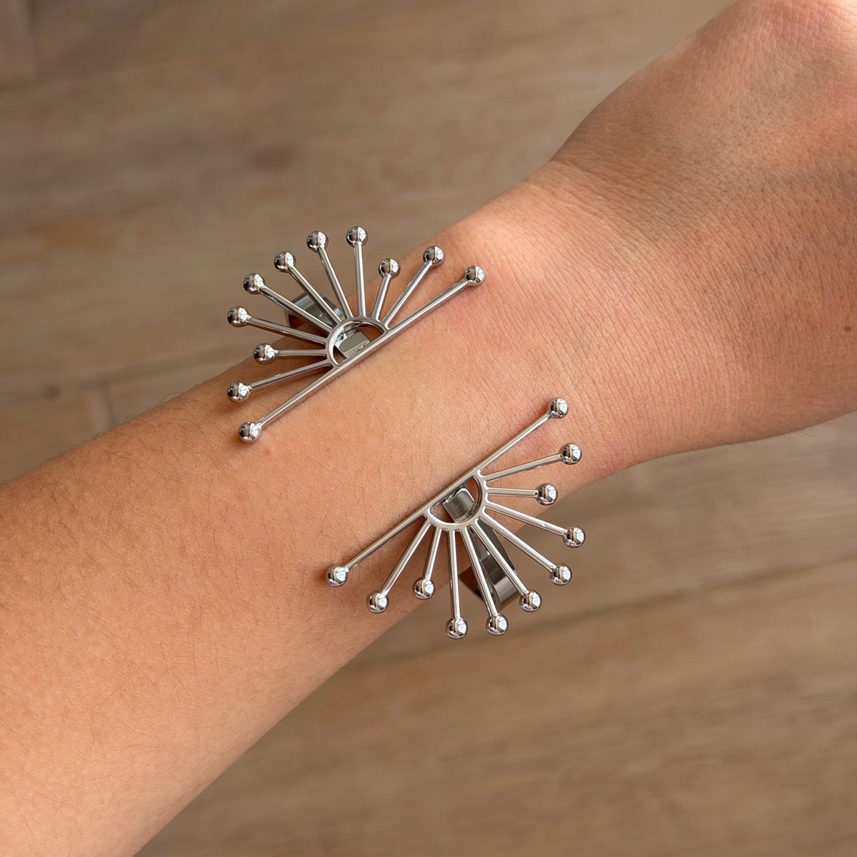 Pulsera Glam