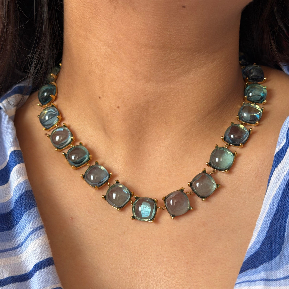 Collar Mosaico