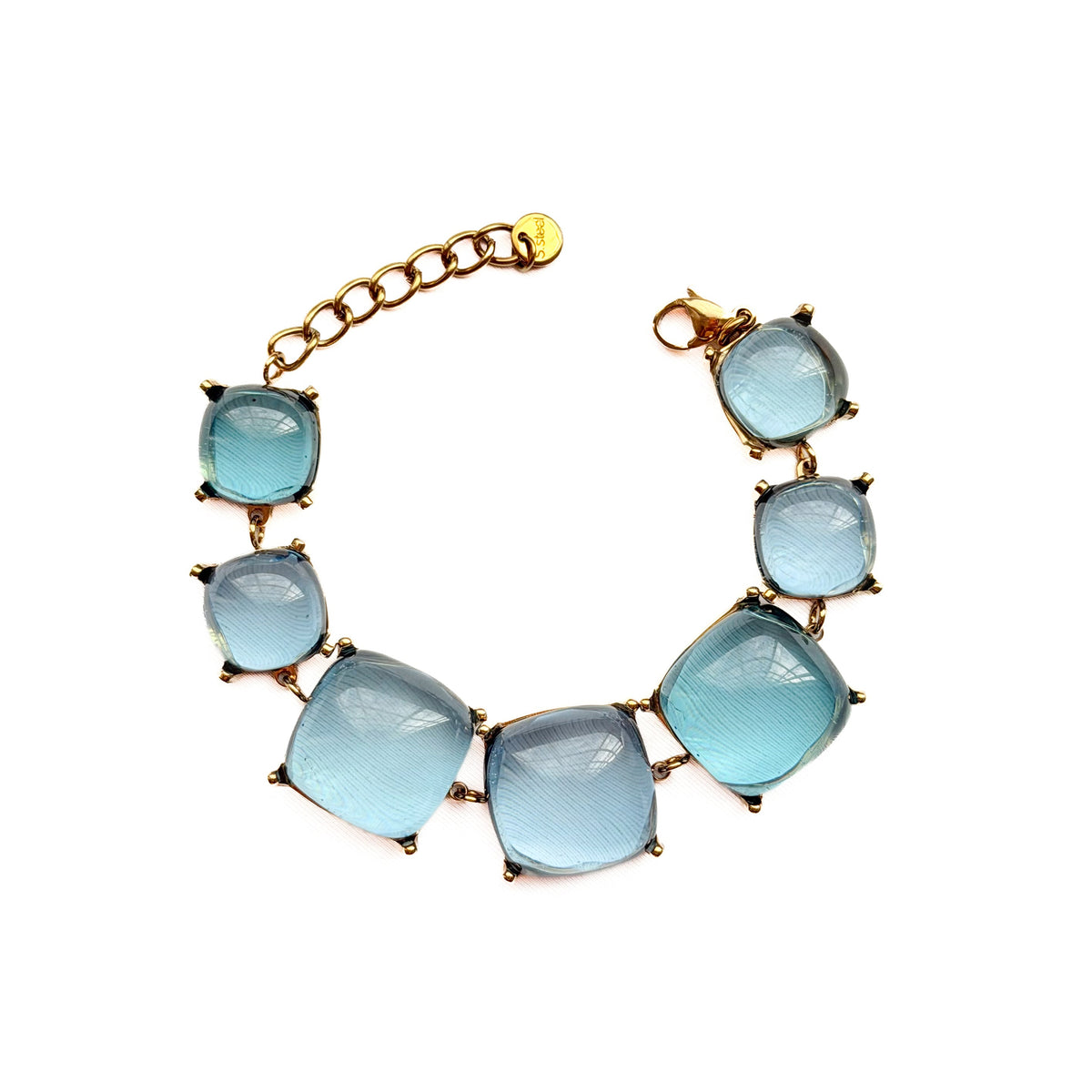 Pulsera Mosaico
