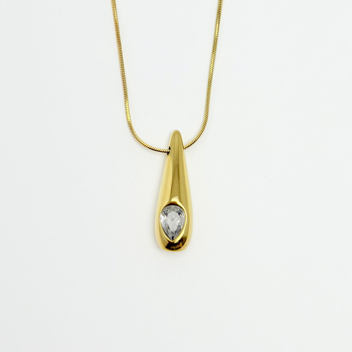 Collar Lily