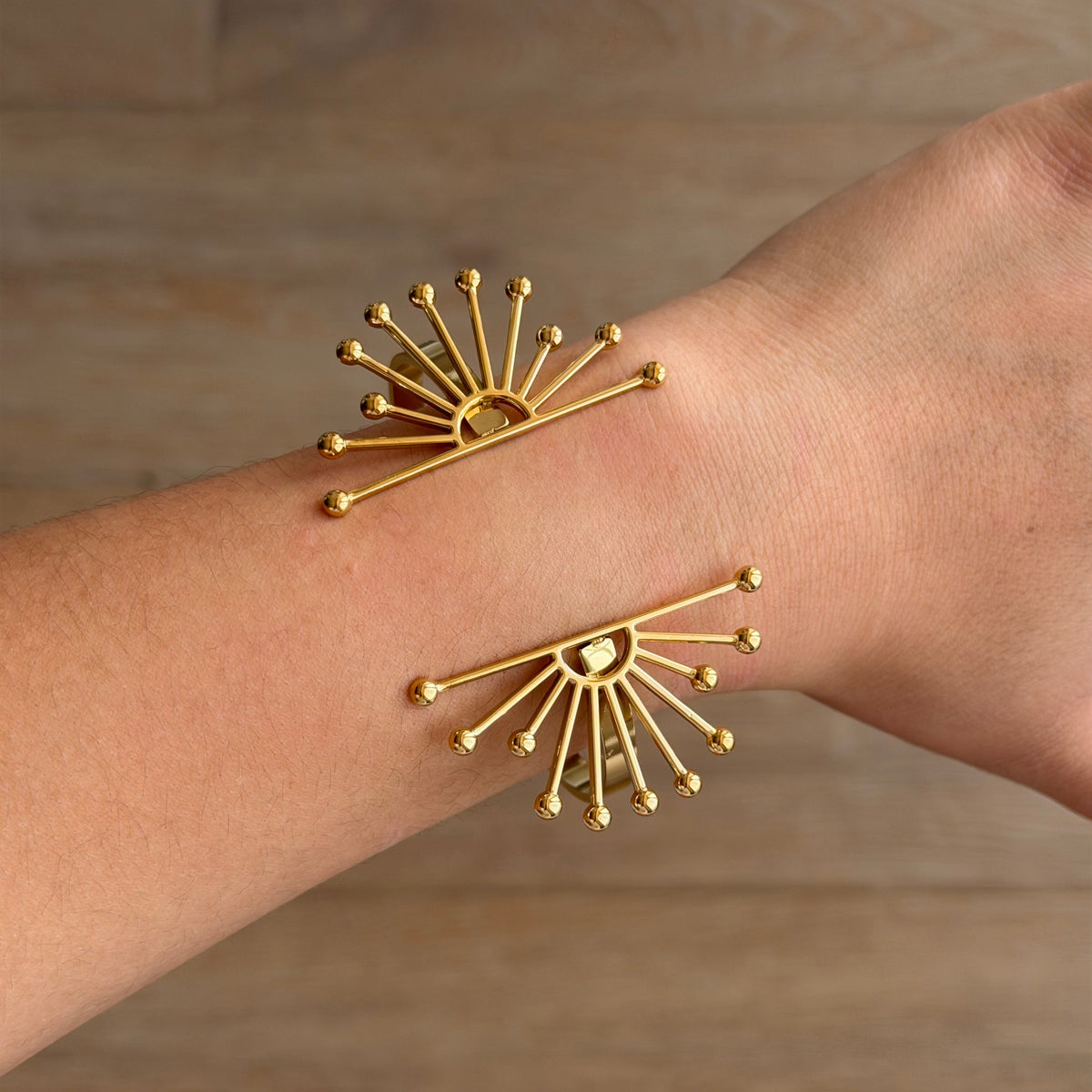 Pulsera Glam