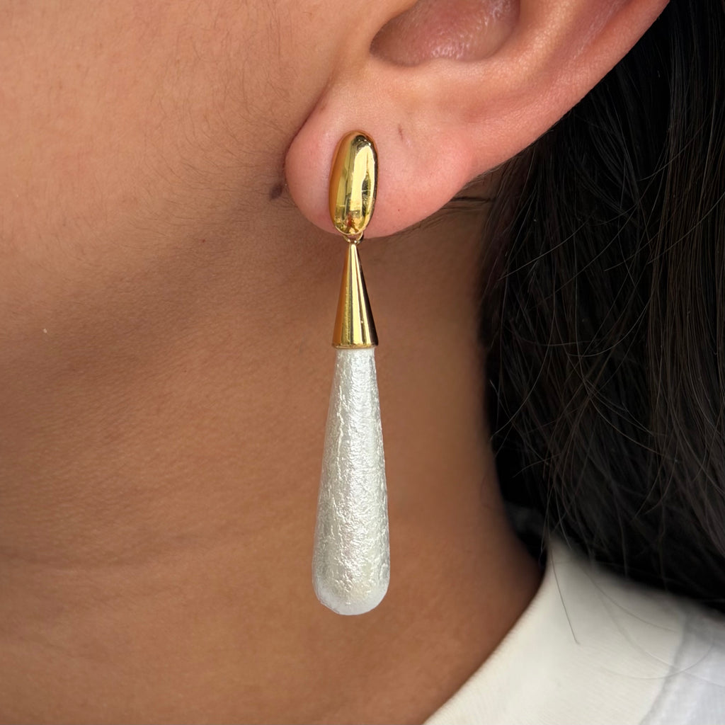 Arete Alba