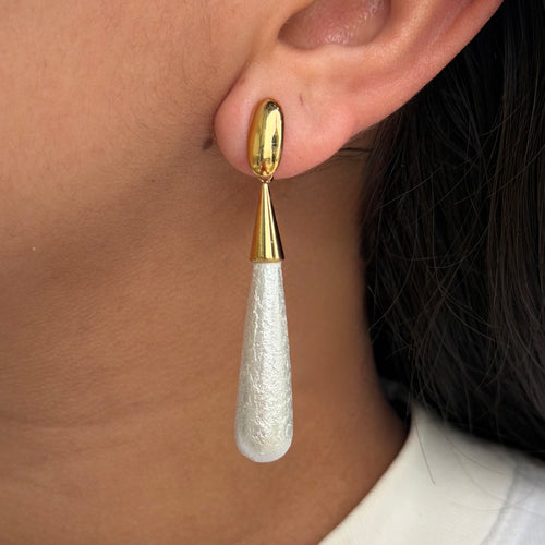 Arete Alba