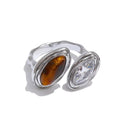 Anillo Mila