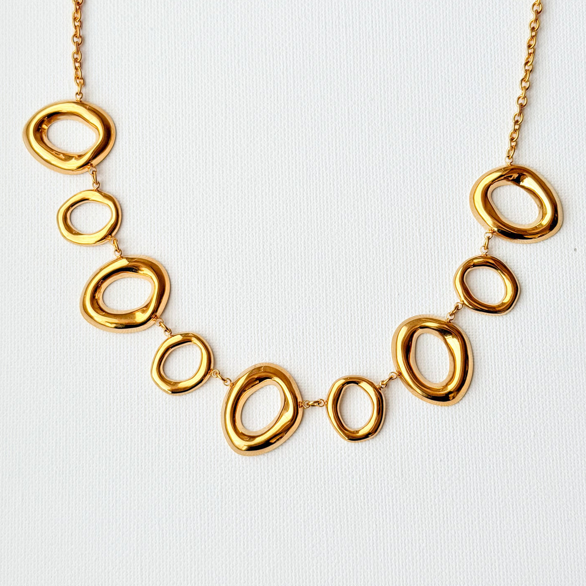 Collar Keira