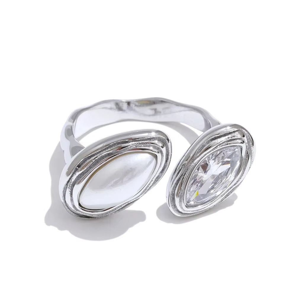 Anillo Mila