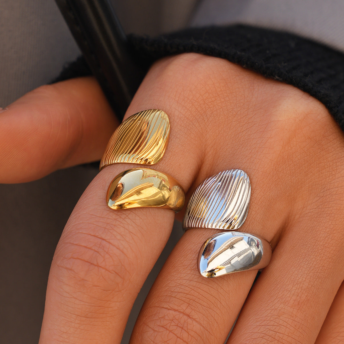 Anillo Rulo