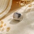 Anillo Cubo
