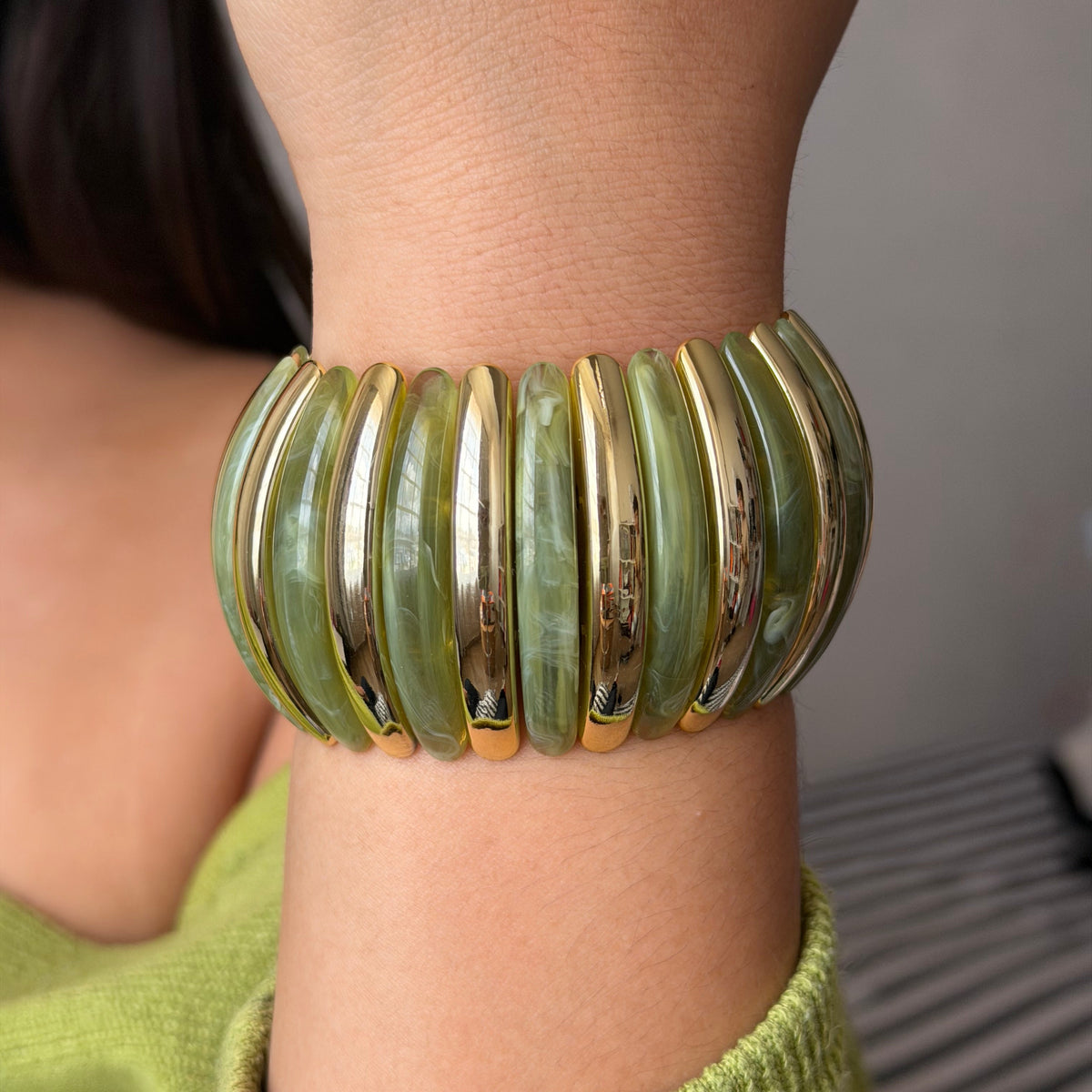 Pulsera Chandra