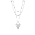 Collar Camellia