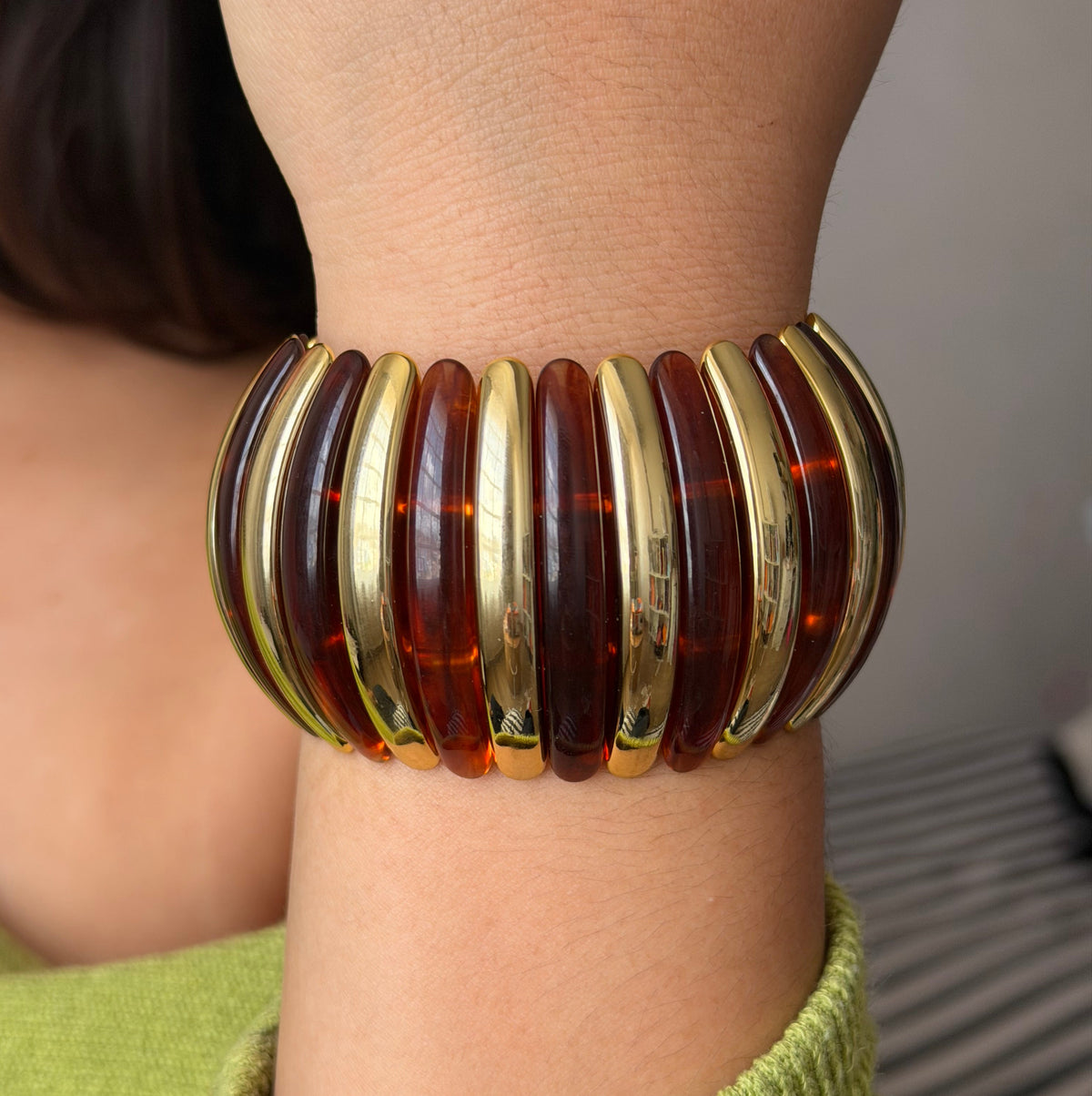 Pulsera Chandra