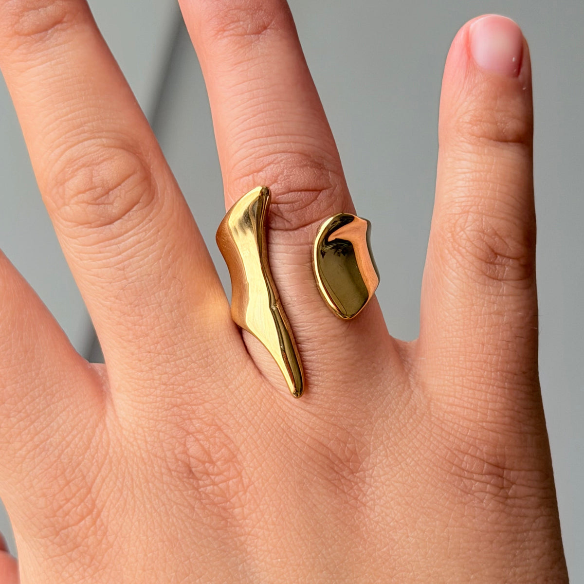 Anillo Hug