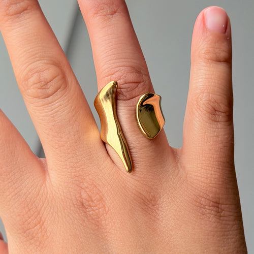 Anillo Hug