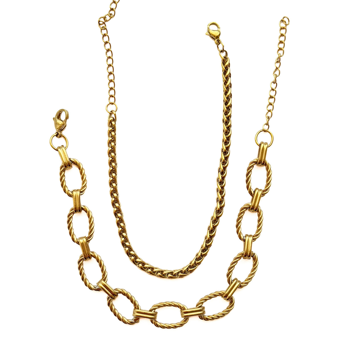 Pulsera Twist