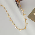 Collar Star