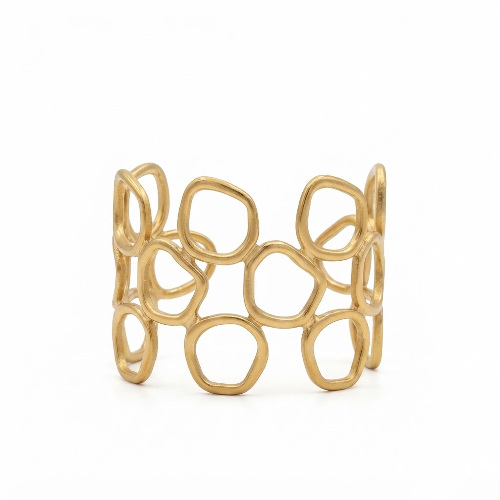 Pulsera Sorrel