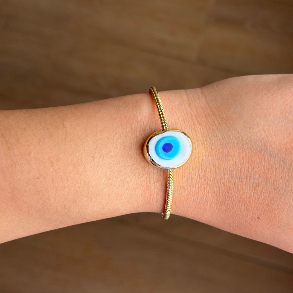 Pulsera Ojito