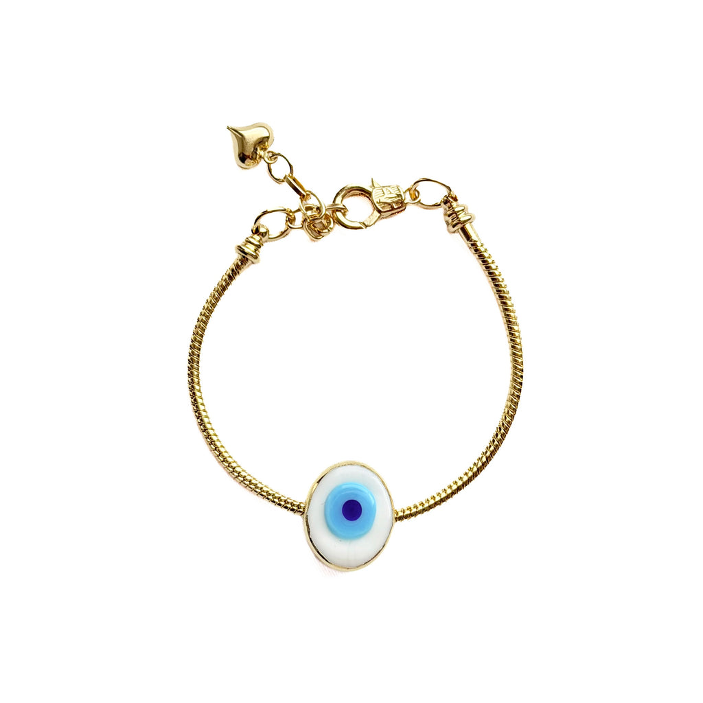 Pulsera Ojito