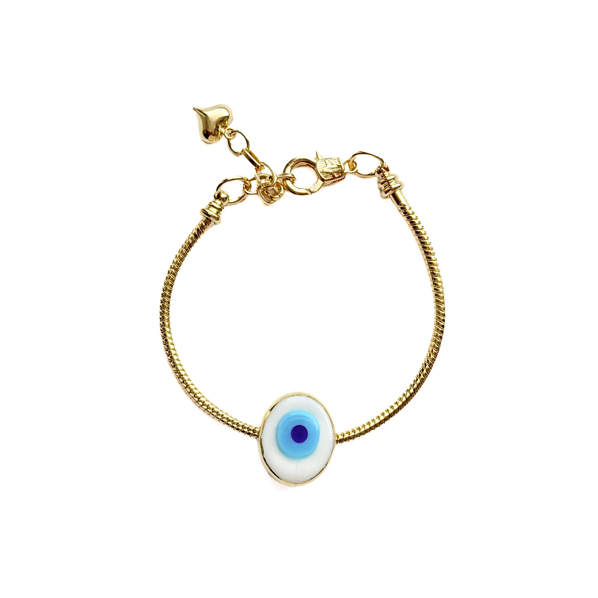 Pulsera Ojito
