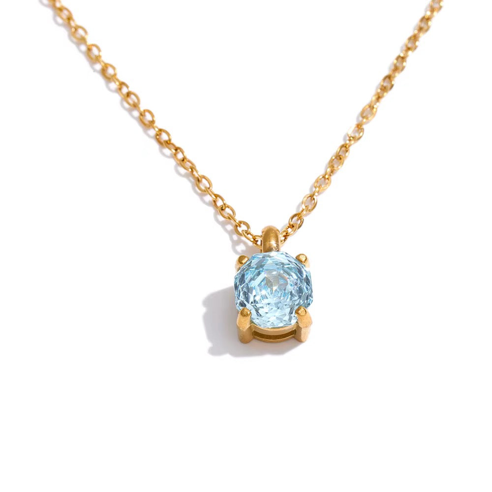 Collar Margot