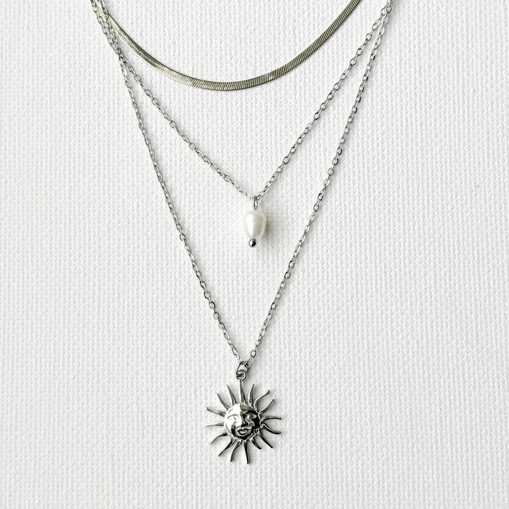 Collar Solana