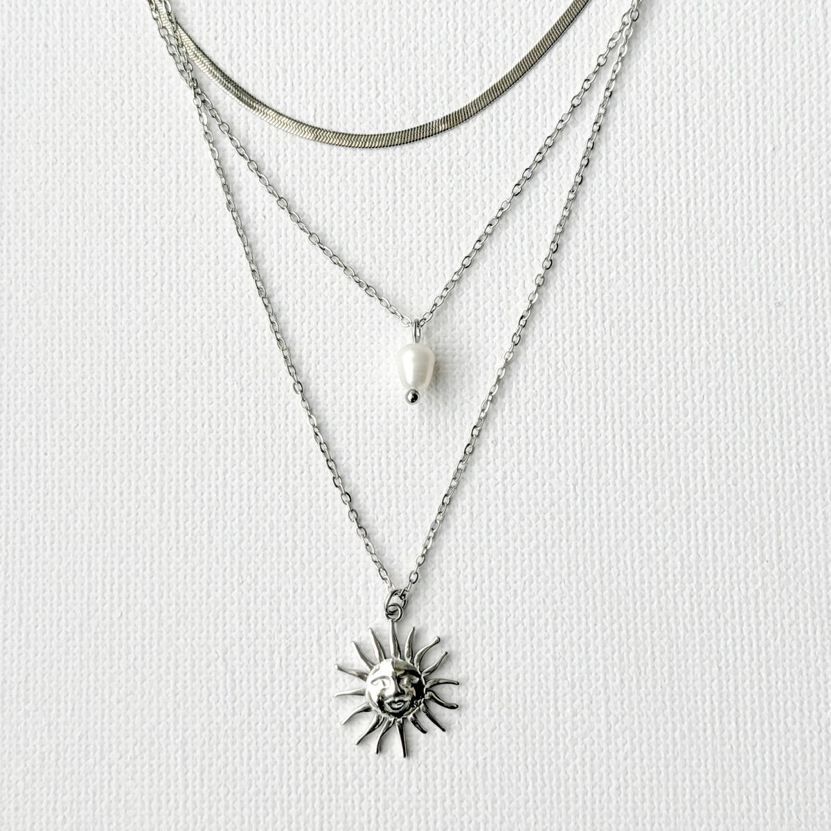 Collar Solana