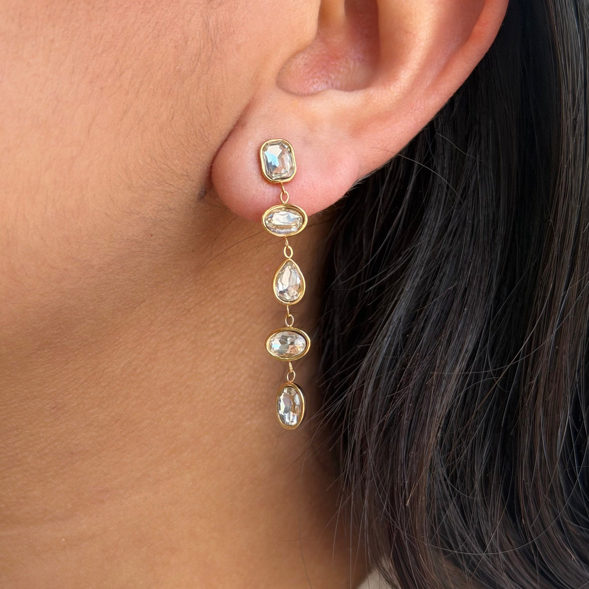 Arete Goldie