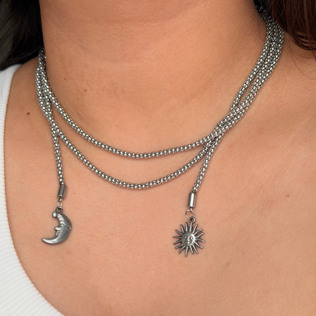 Collar Artemis