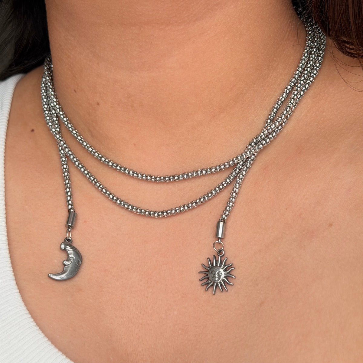 Collar Artemis