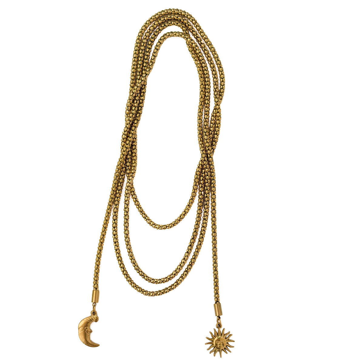 Collar Artemis