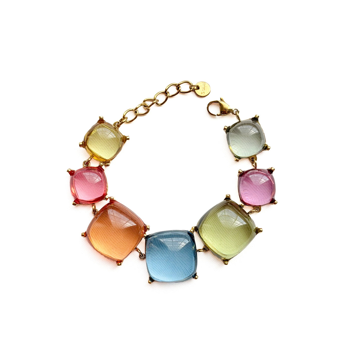 Pulsera Mosaico