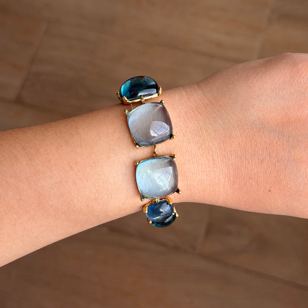 Pulsera Mosaico