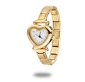 Reloj Italiano Corazón