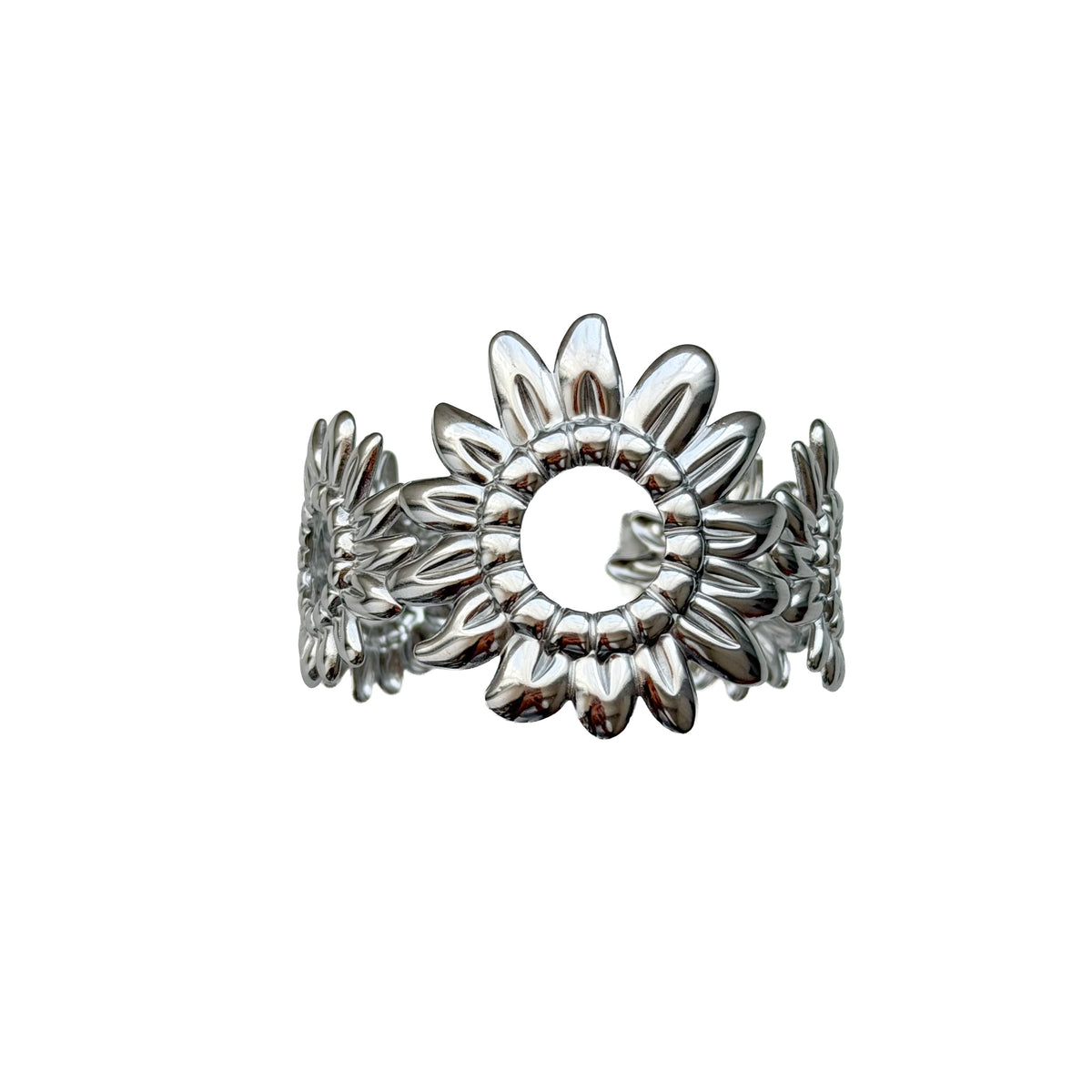 Pulsera Girasol