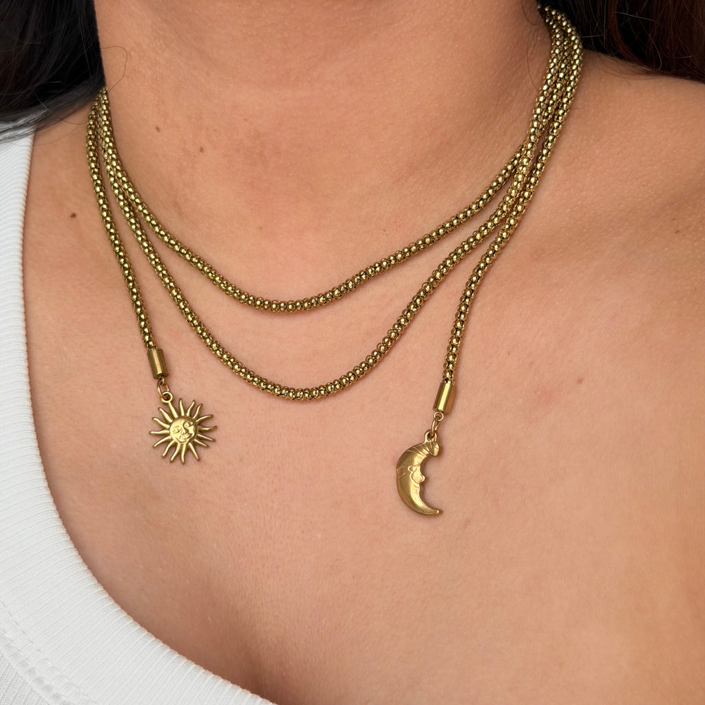 Collar Artemis