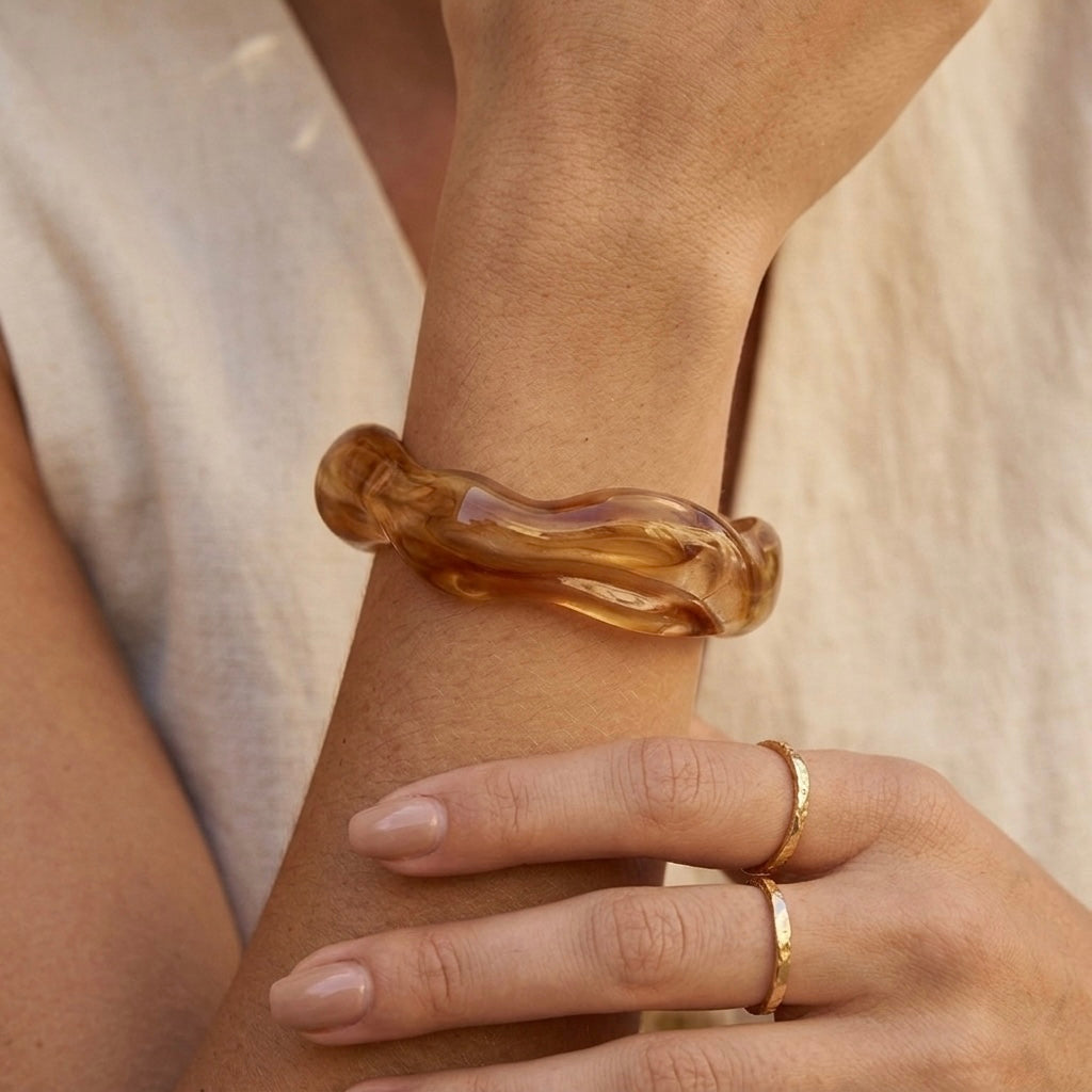 Pulsera Geo