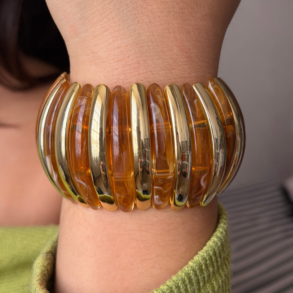 Pulsera Chandra