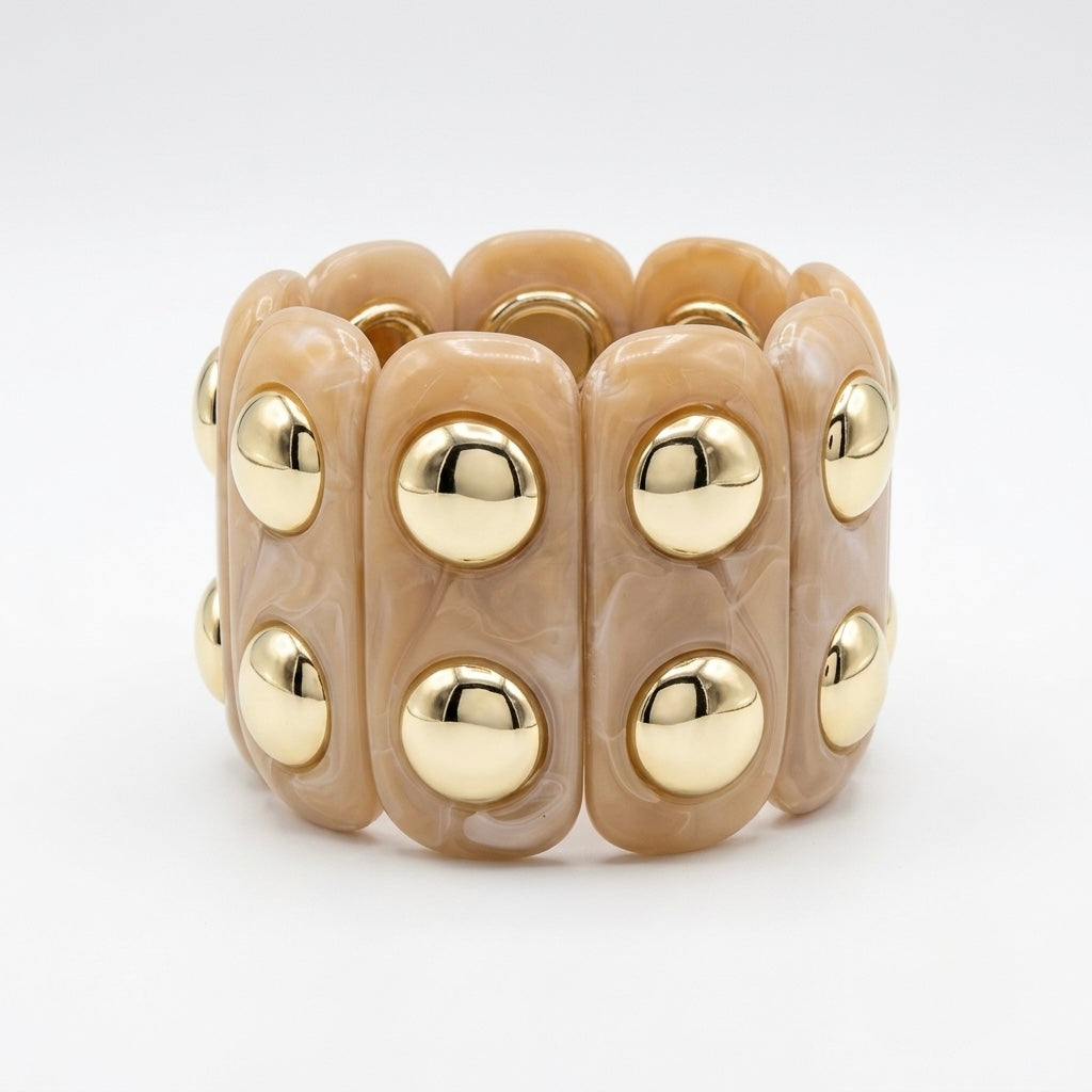 Pulsera Maxi