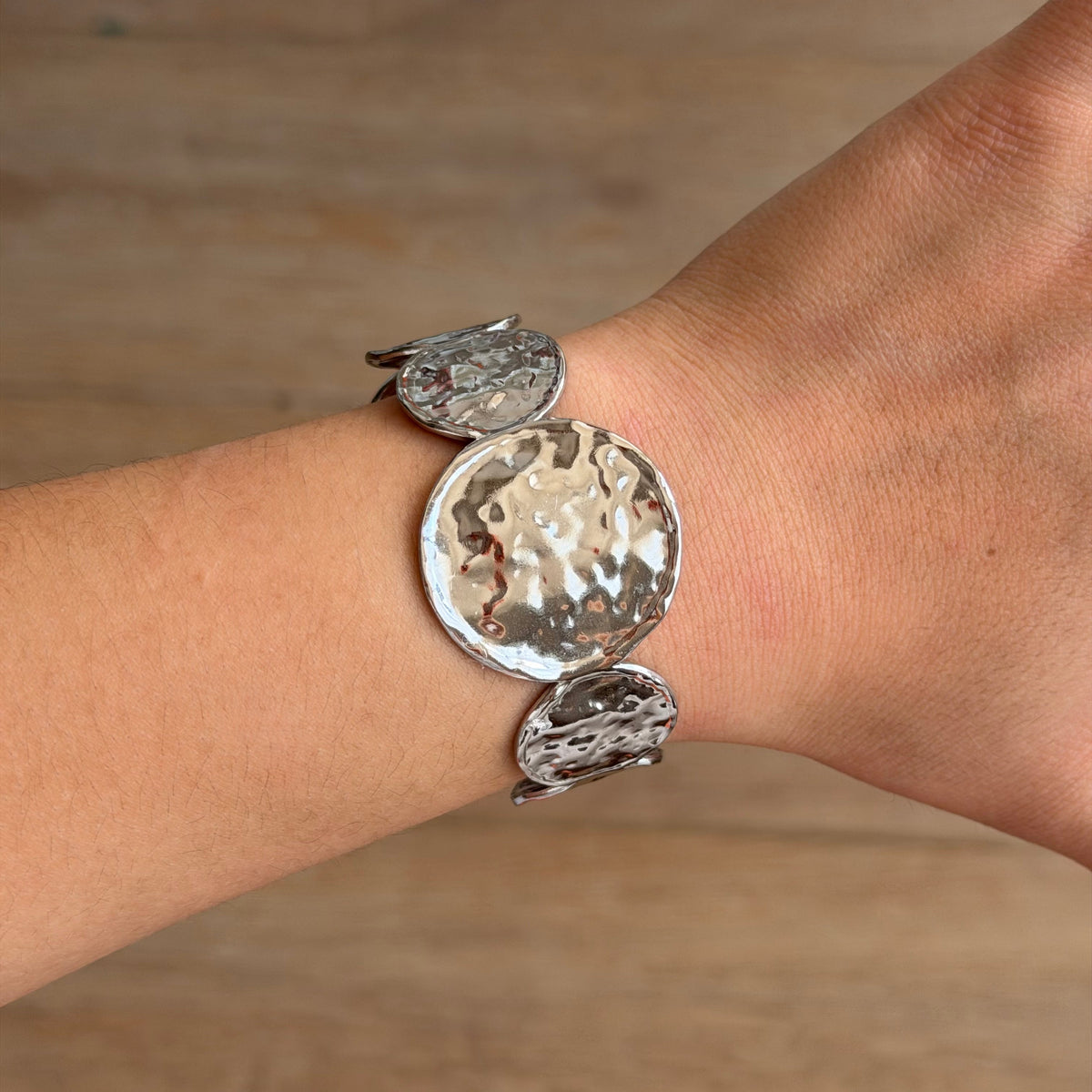 Pulsera Circles