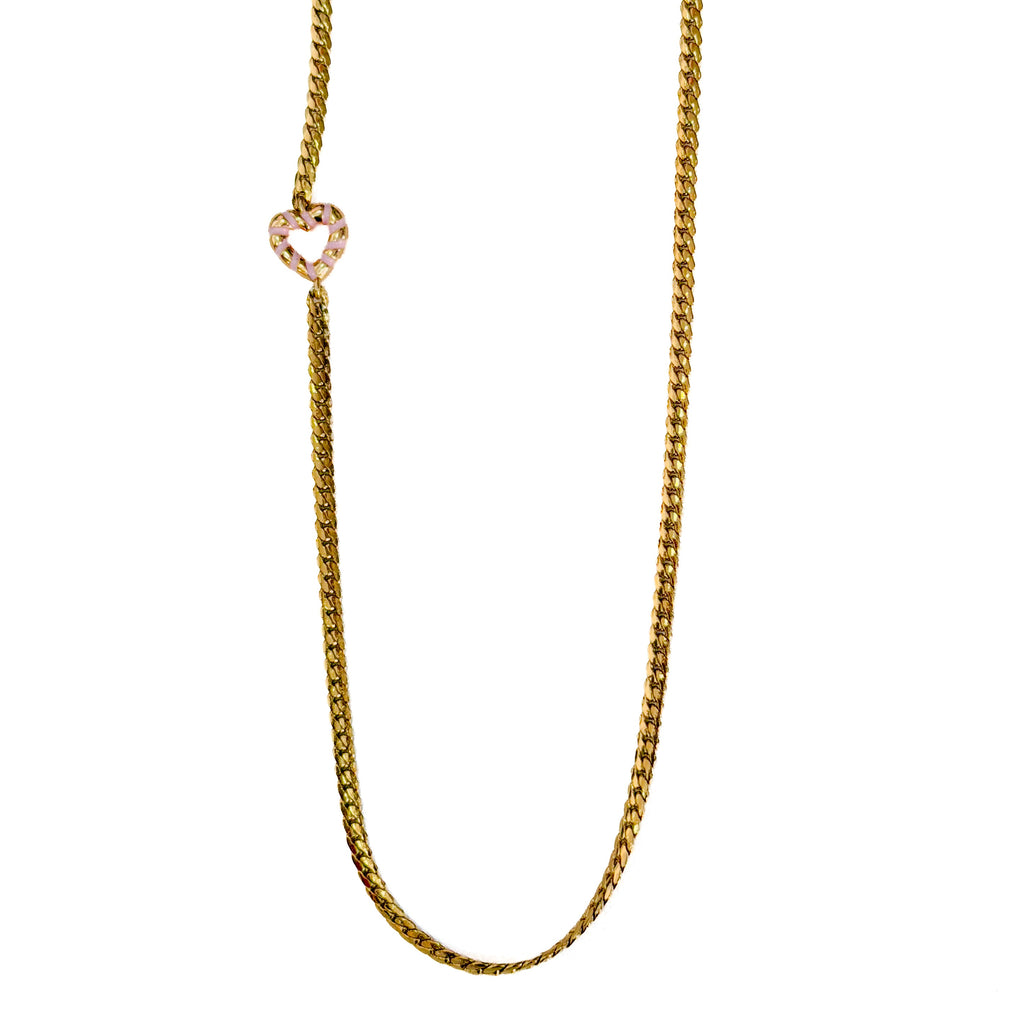 Collar Candy