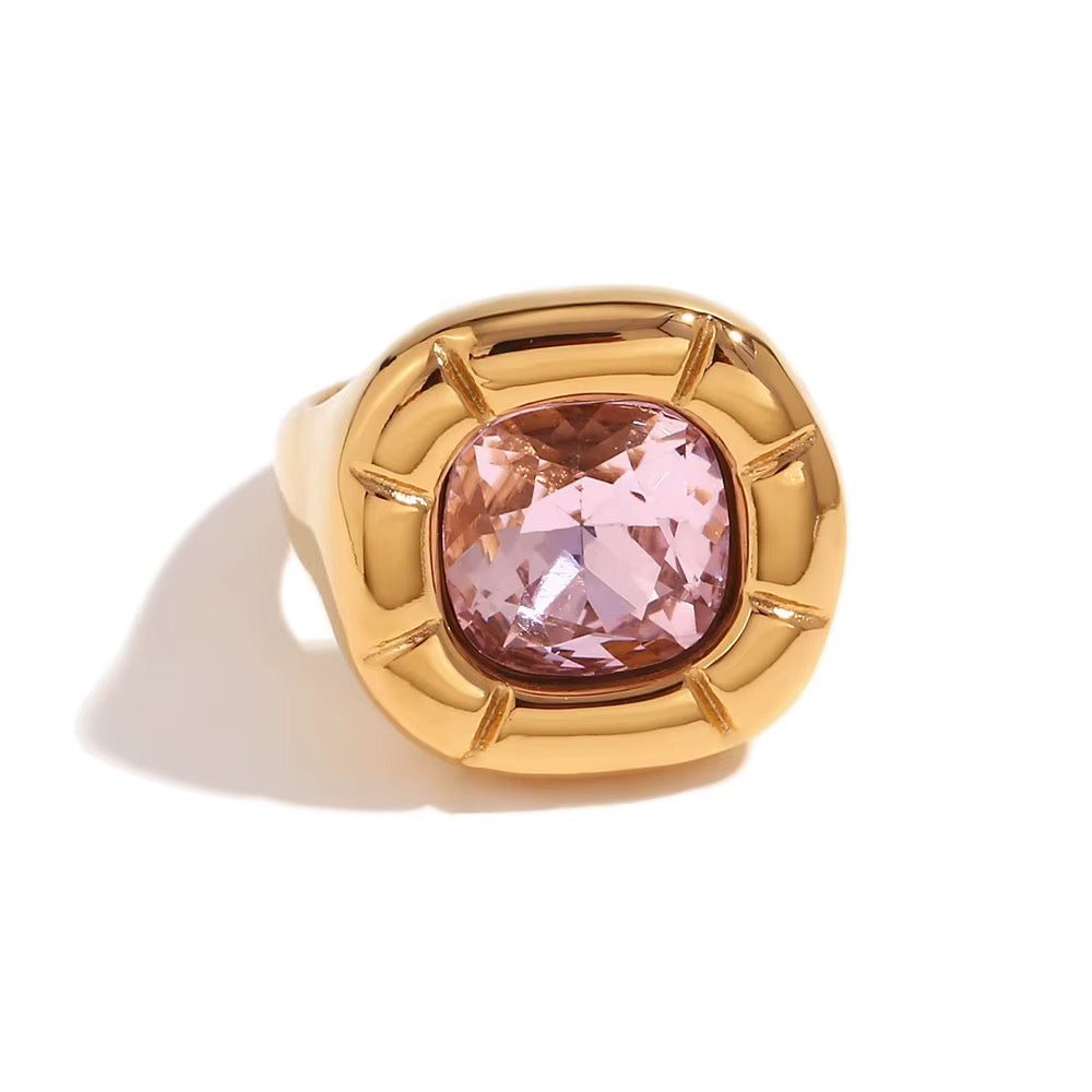 Anillo Sweet