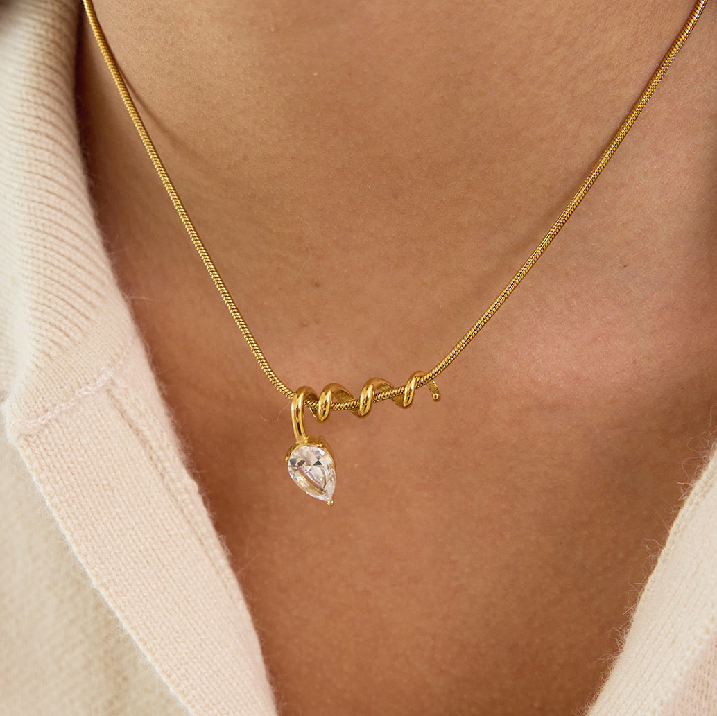 Collar Linnea