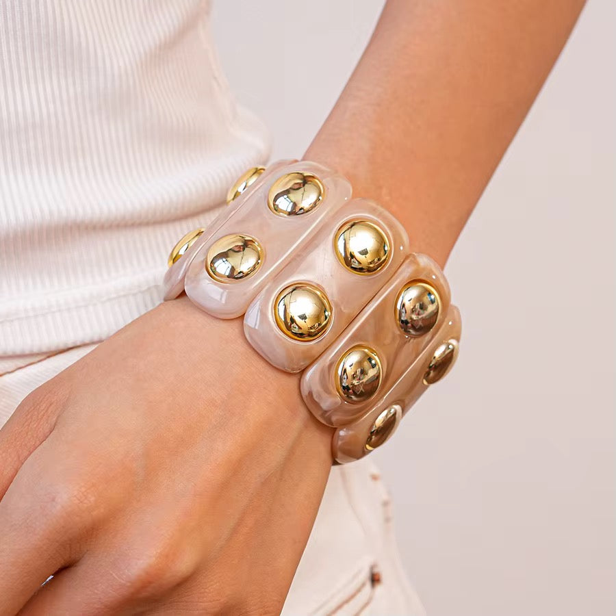 Pulsera Maxi