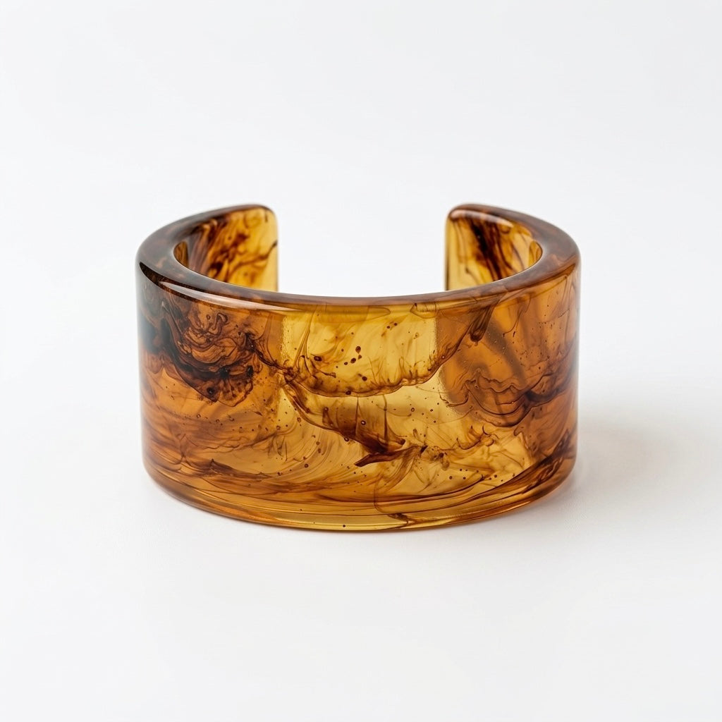 Pulsera Cuadrado